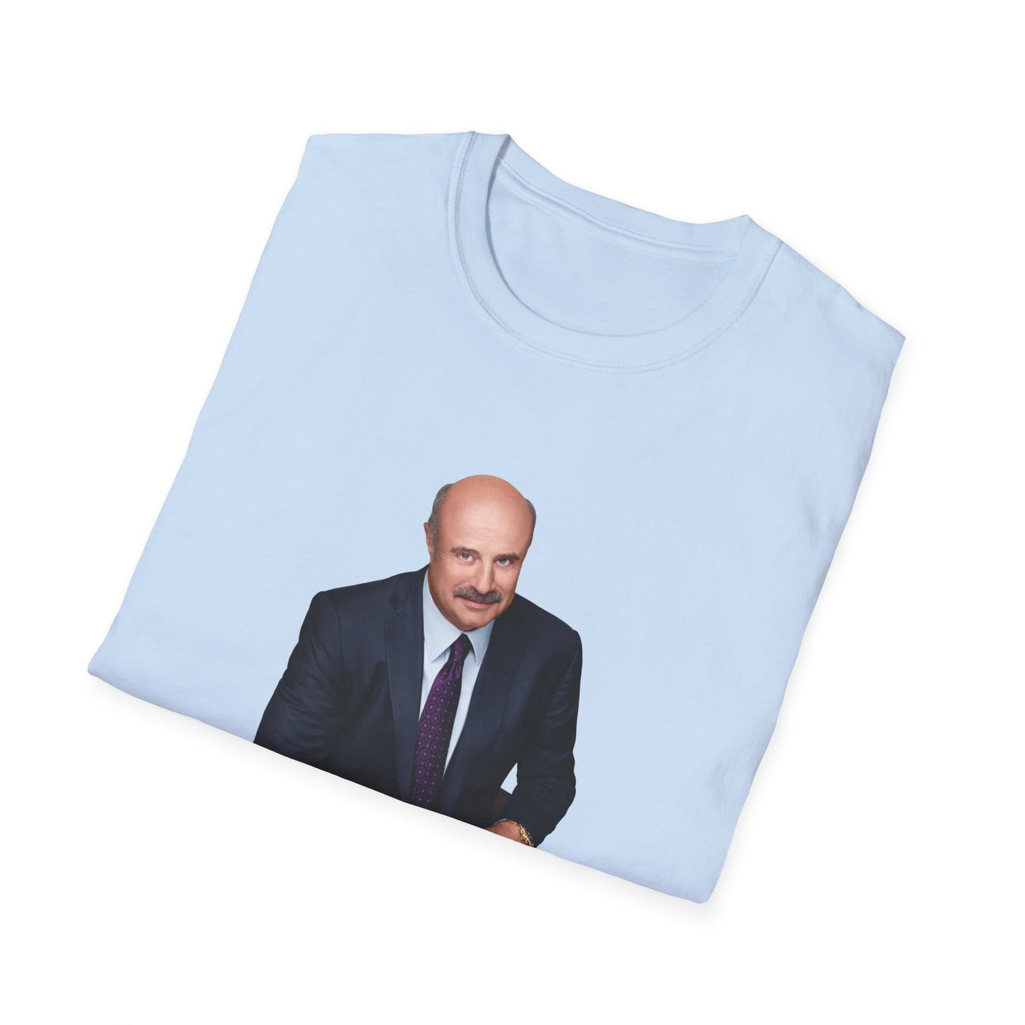 dr. phil tshirt
