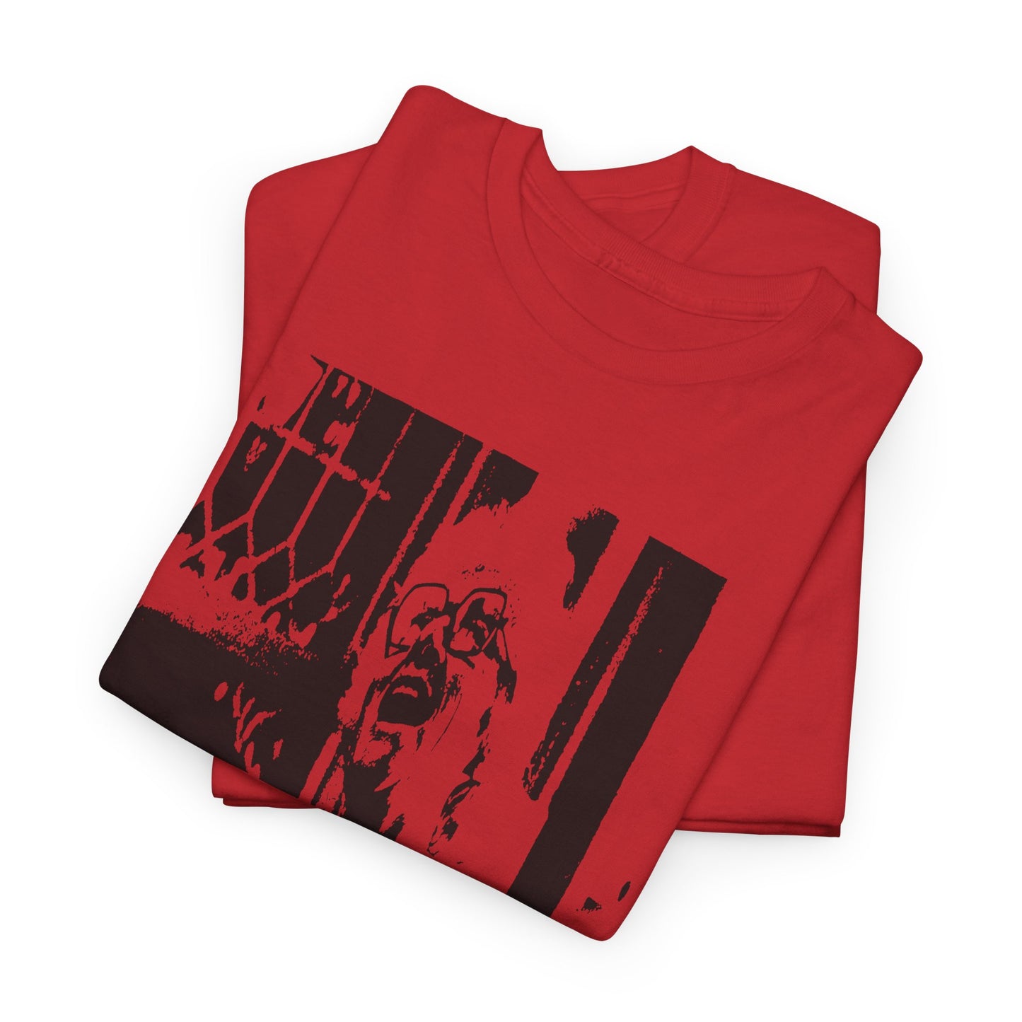 malvina reynolds fan art tshirt