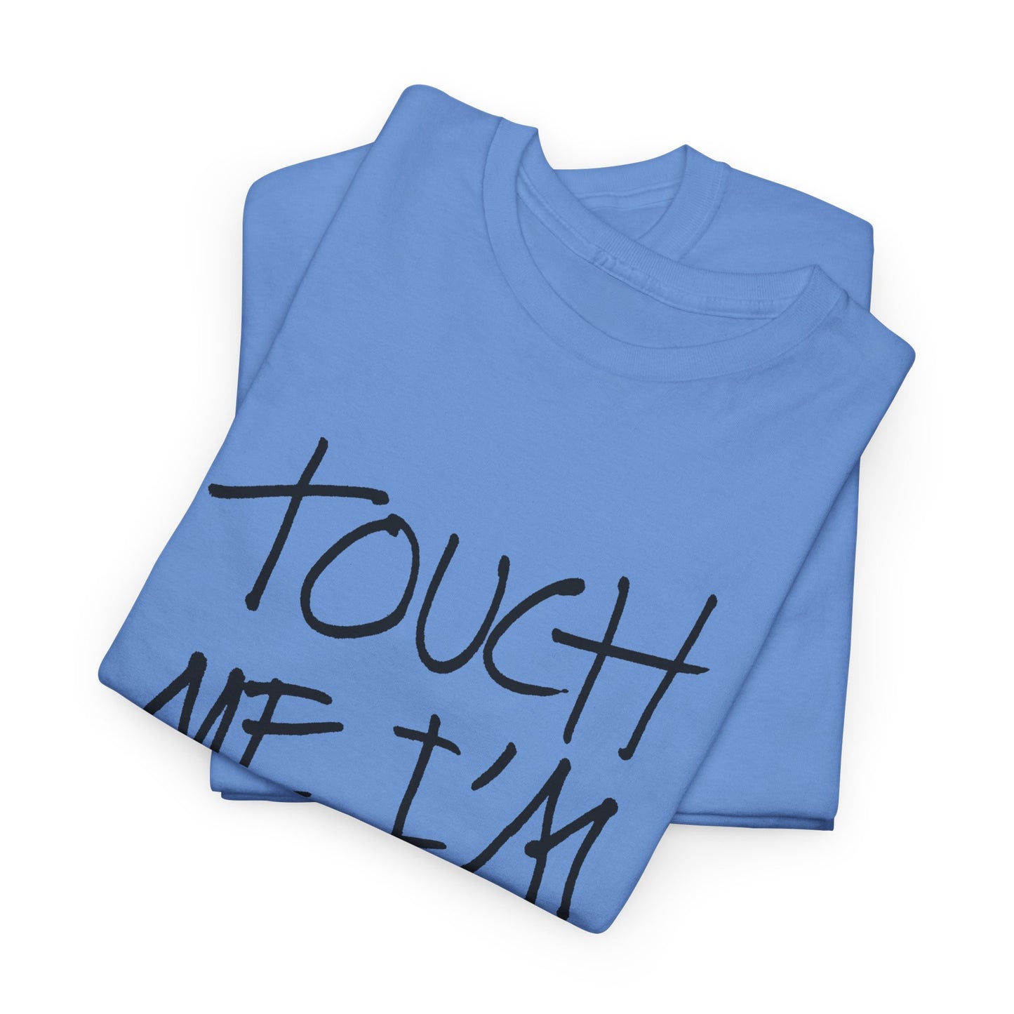 touch me i'm sick mudhoney single original drawing tshirt