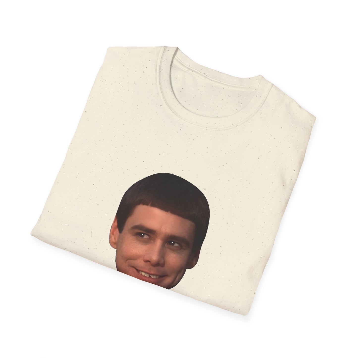 dumb and dumber lloyd christmas tshirt