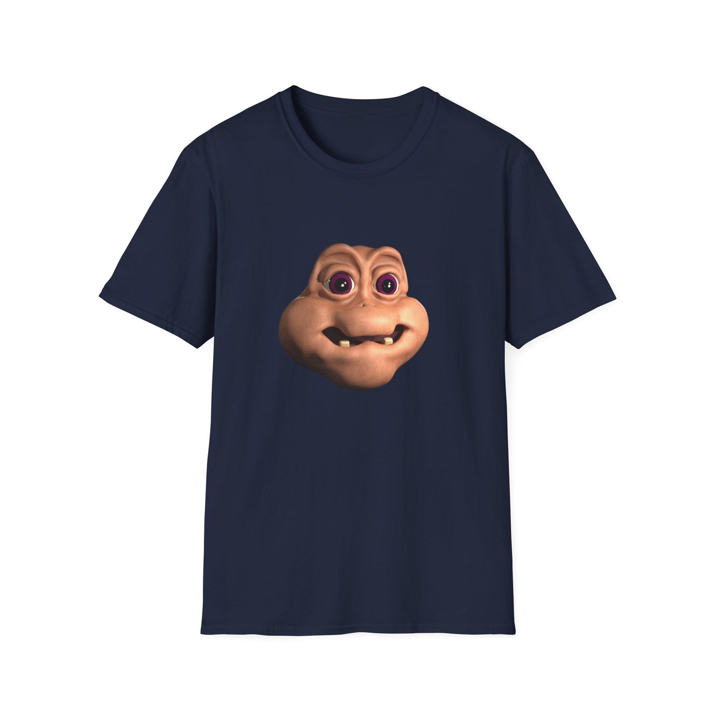 horrible baby sinclair tshirt