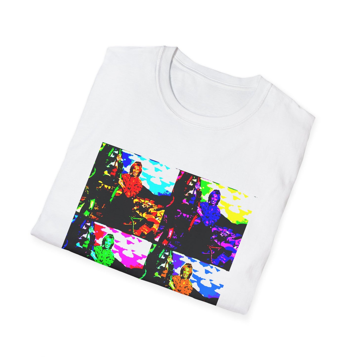 1983 shelley duvall's faerie tale theatre tv series jack and the beanstalk fan art tshirt