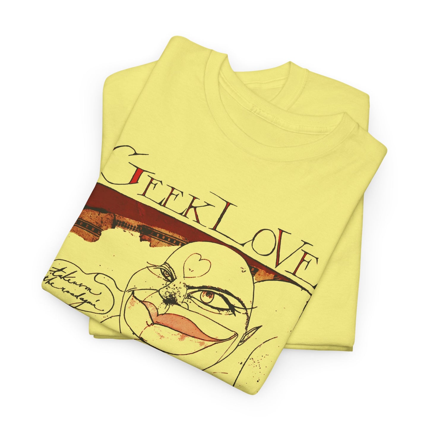 katherine dunn 1989 book geek love book cover edit tshirt