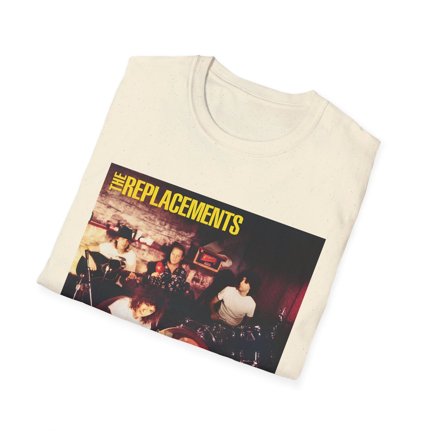 the replacements 1985 tim let it bleed edition album tshirt