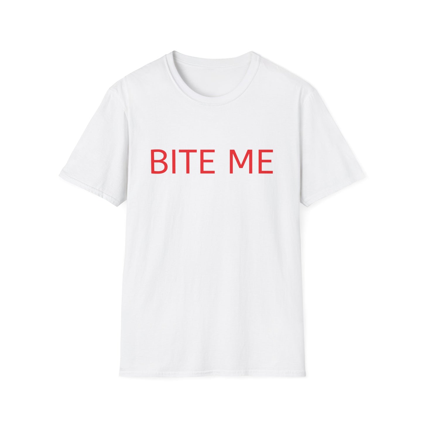 another bite me tshirt