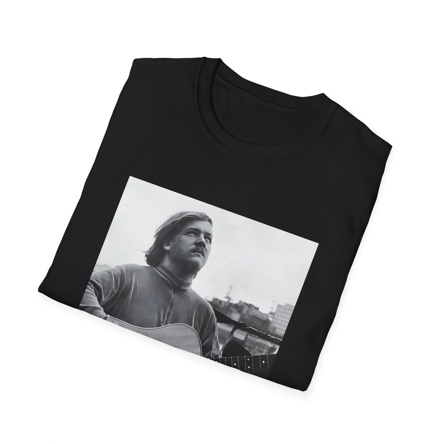 jackson c. frank 1965 debut album tshirt