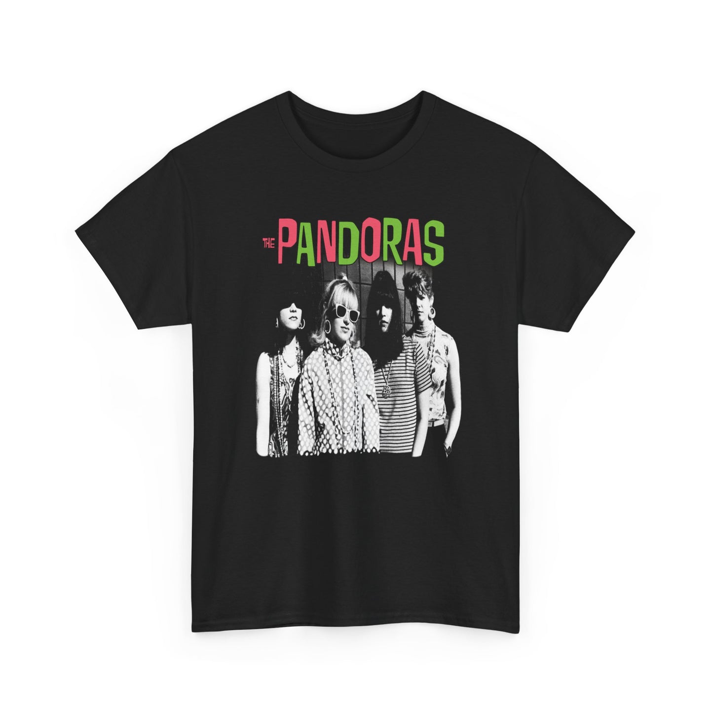 the pandoras fan art 2 tshirt