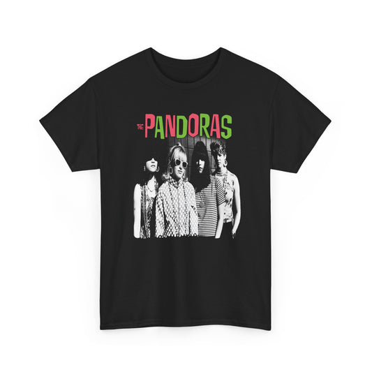 the pandoras fan art 2 tshirt