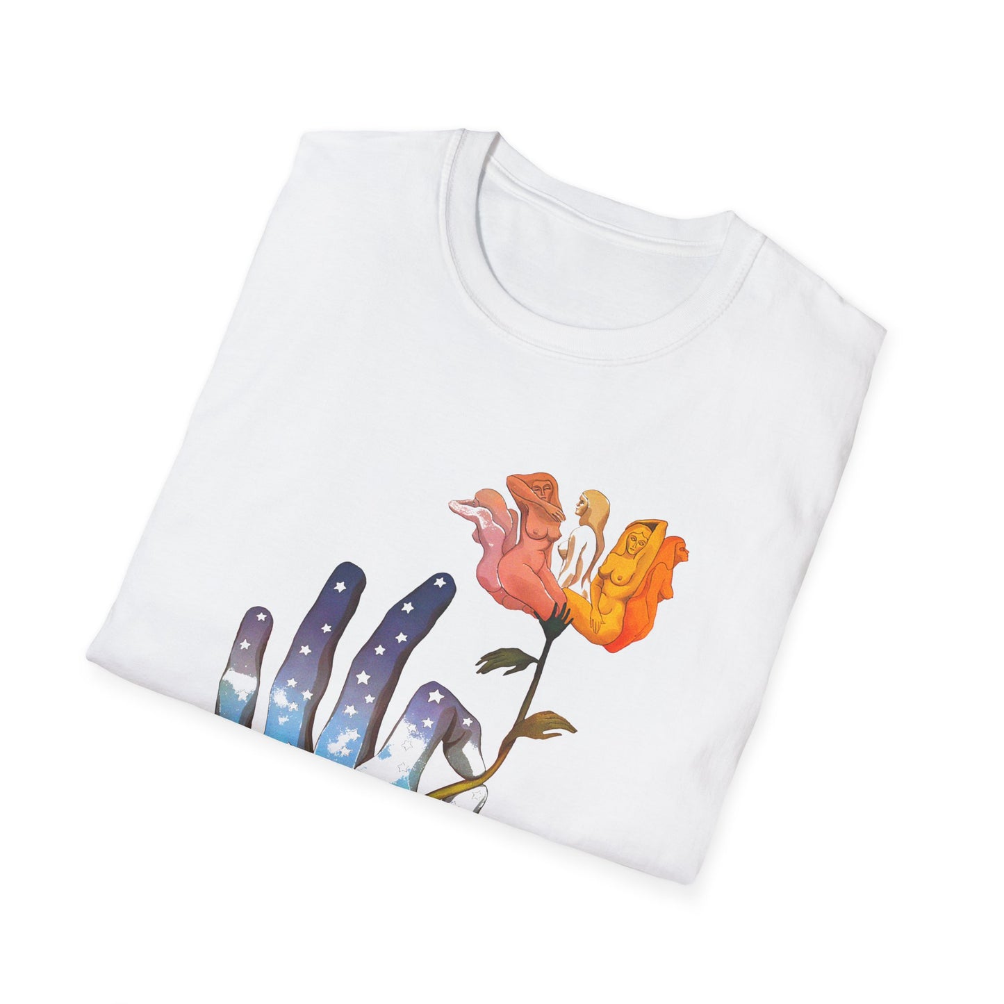 1969 electric circus original vintage poster tshirt