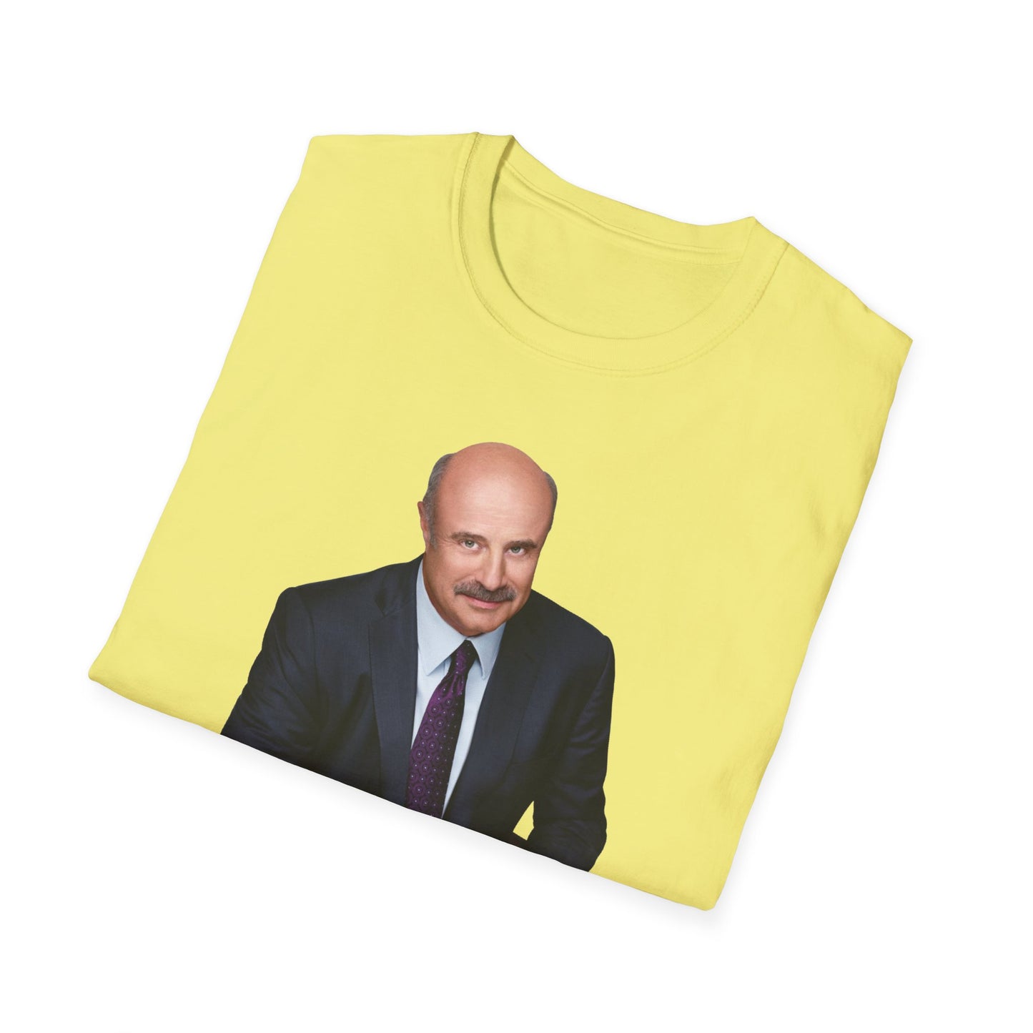 dr. phil tshirt