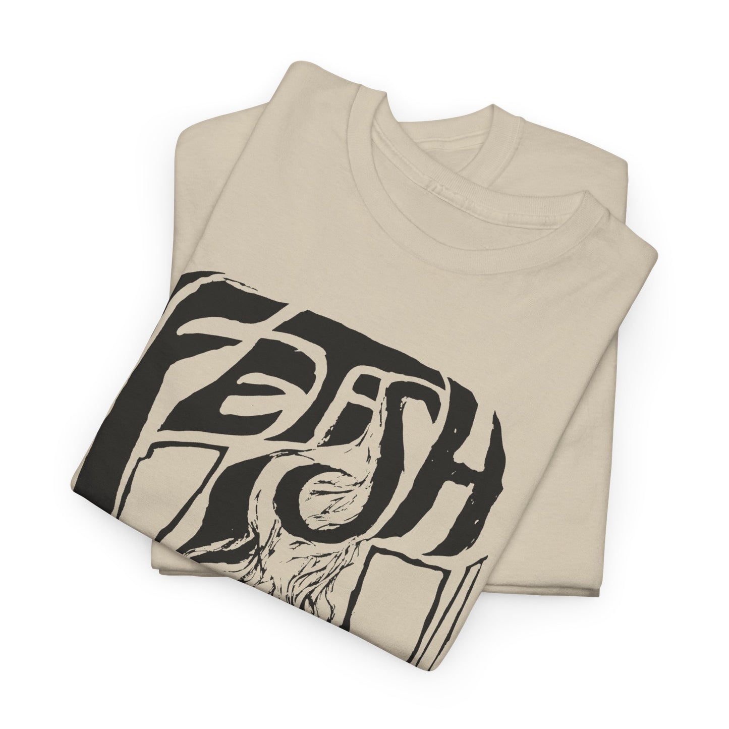 1966 fetish! by richard laur book cover stencil version tshirt