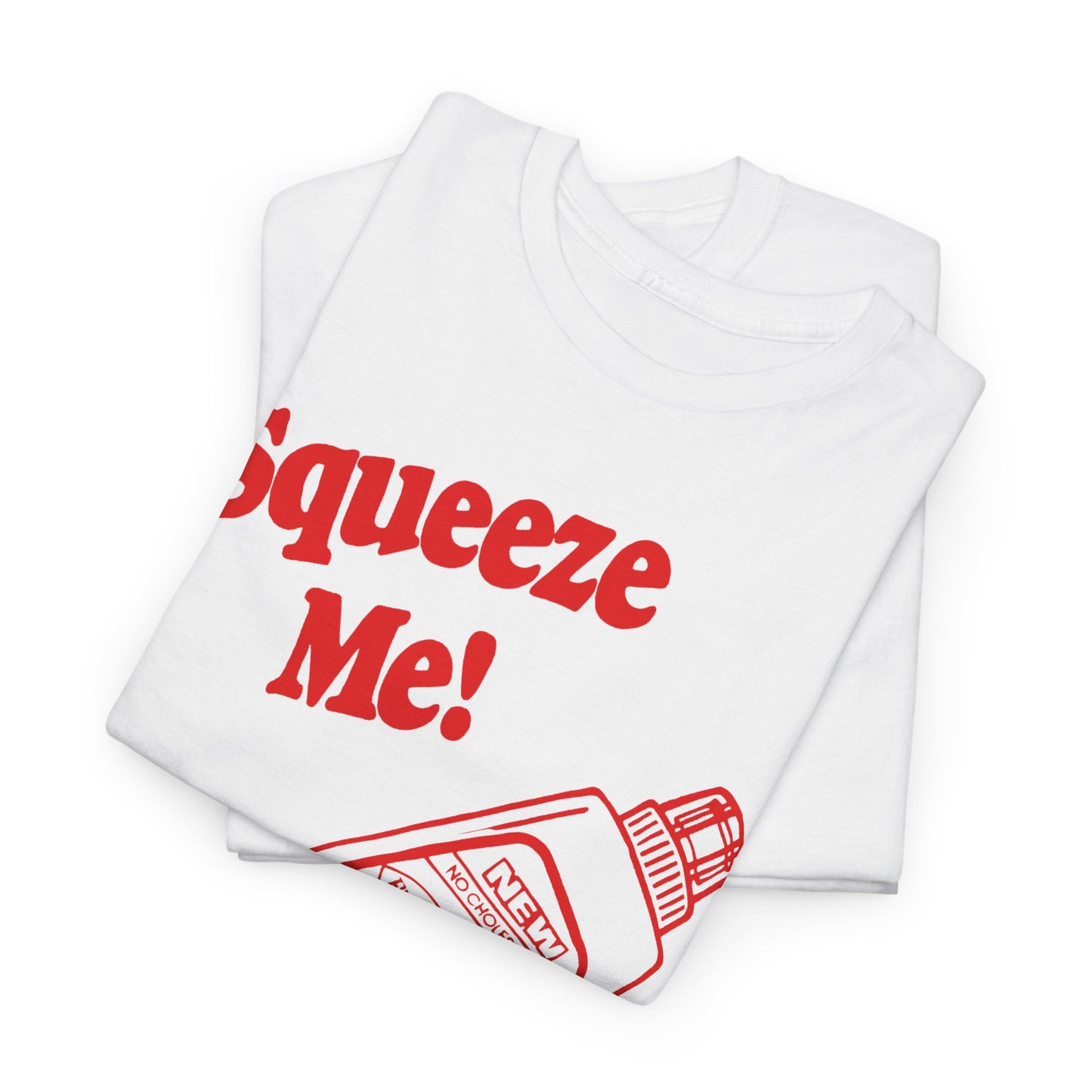 vintage fleischmann's squeeze margarine reproduction tshirt