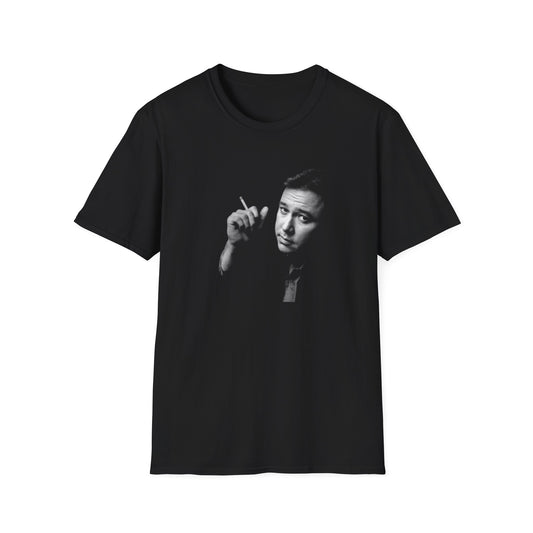 bill hicks tshirt