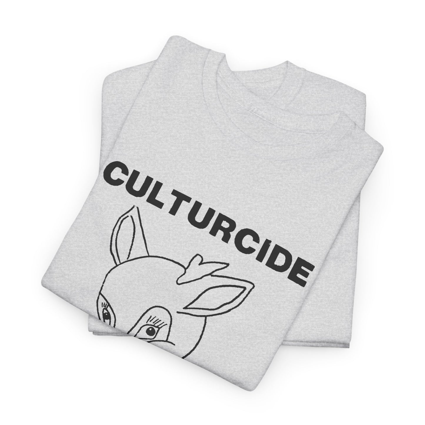 undated outsider music cultureside album santa claus was my lover reproduction tshirt