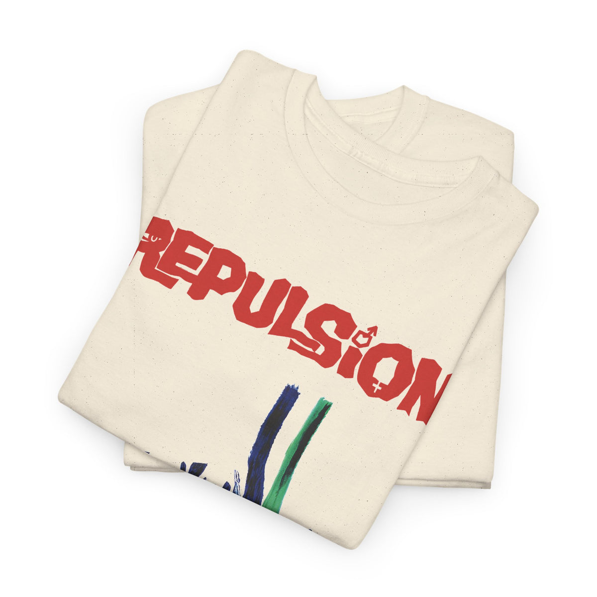 repulsion 1965 movie poster 3 custom edit tshirt
