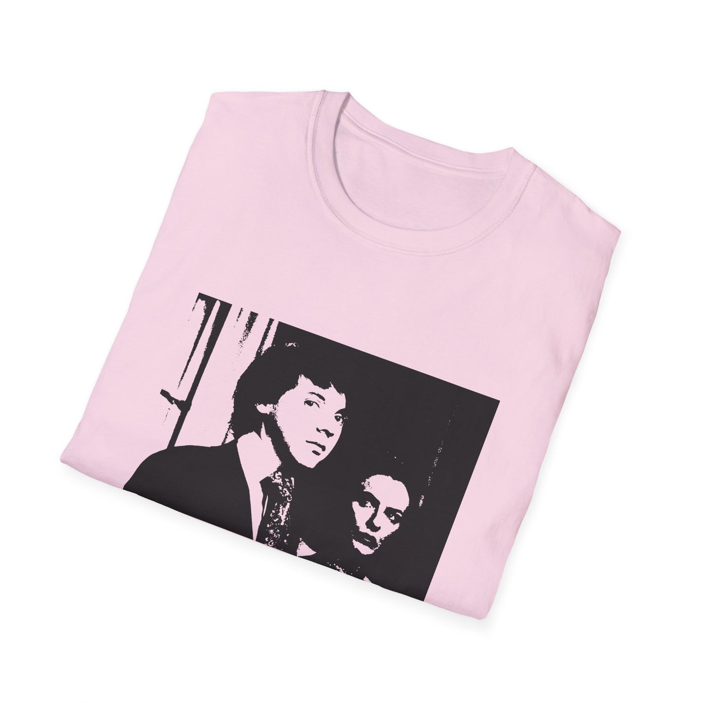 harold and his mother from harold and maude tshirt