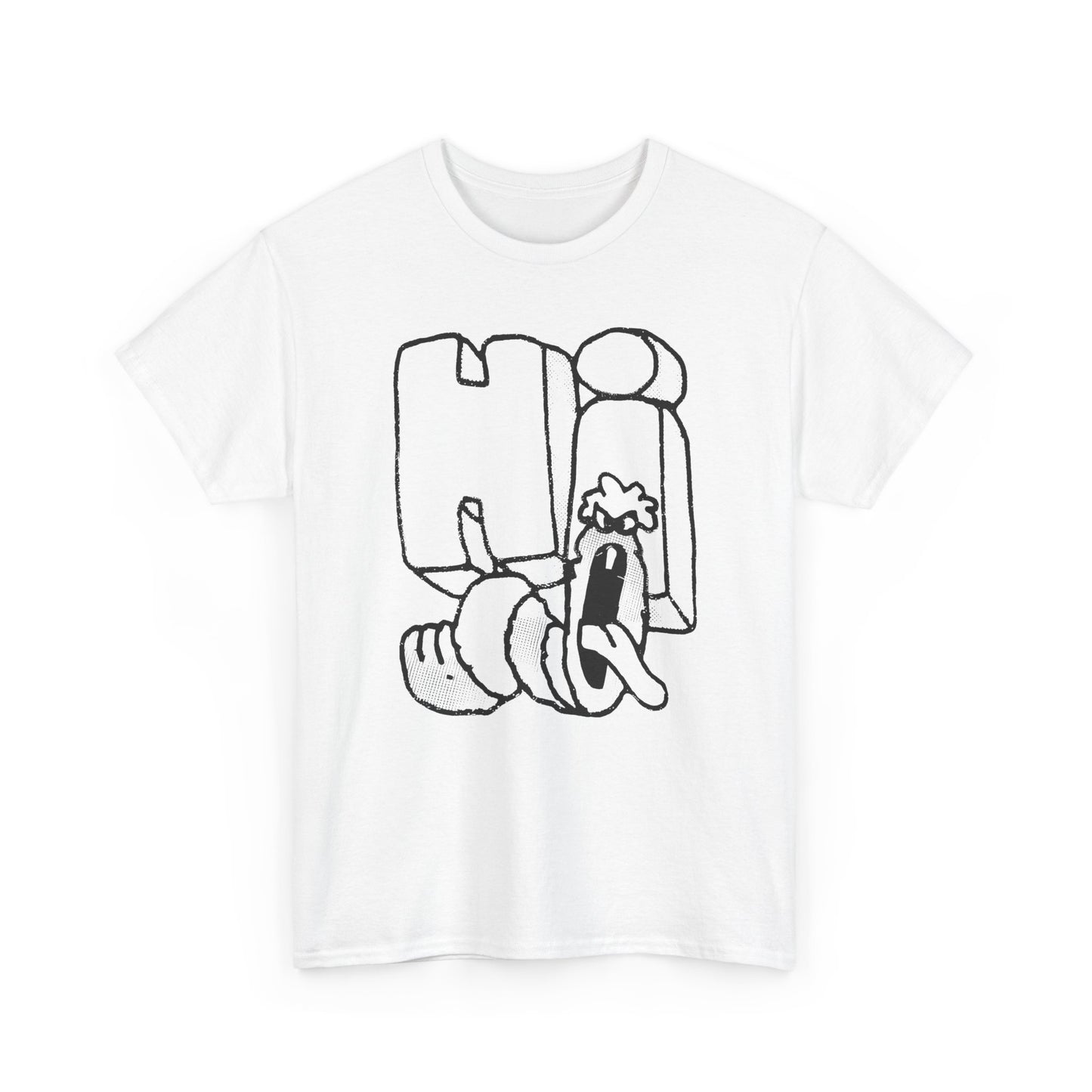 1980s vintage kelloggs cereal stamp hi reproduction tshirt