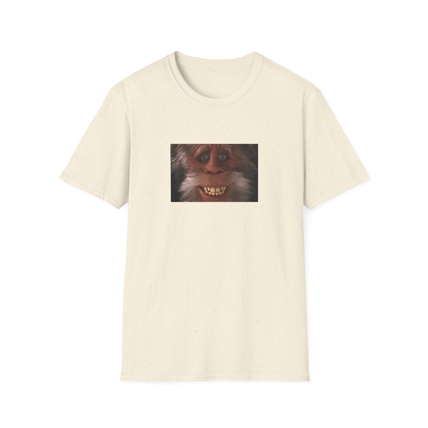 harry and the hendersons 1987 family comedy movie photo tshirt