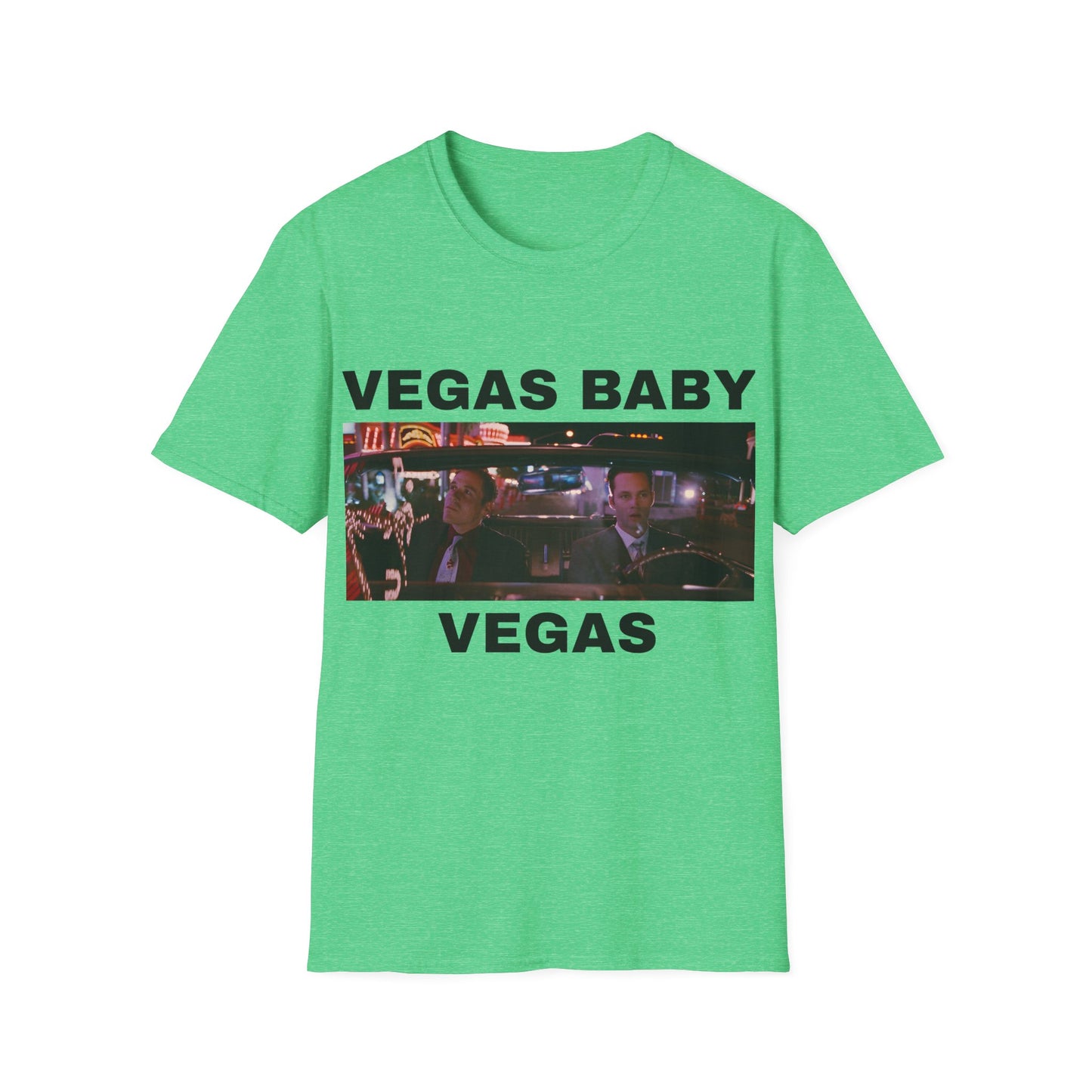 swingers 1996 comedy classic vegas baby, vegas tshirt