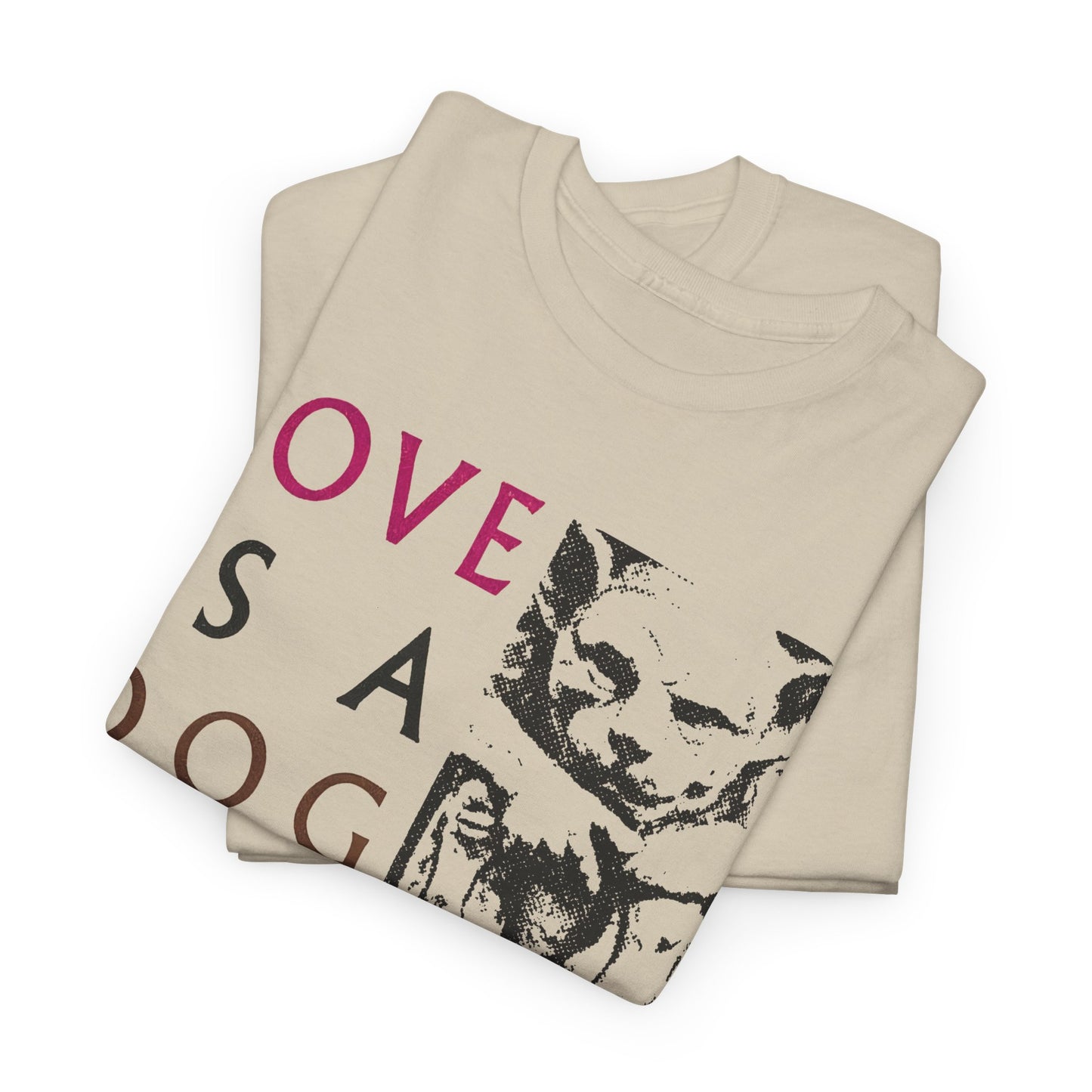 love is a dog from hell by charles bukowski book cover custom edit tshirt