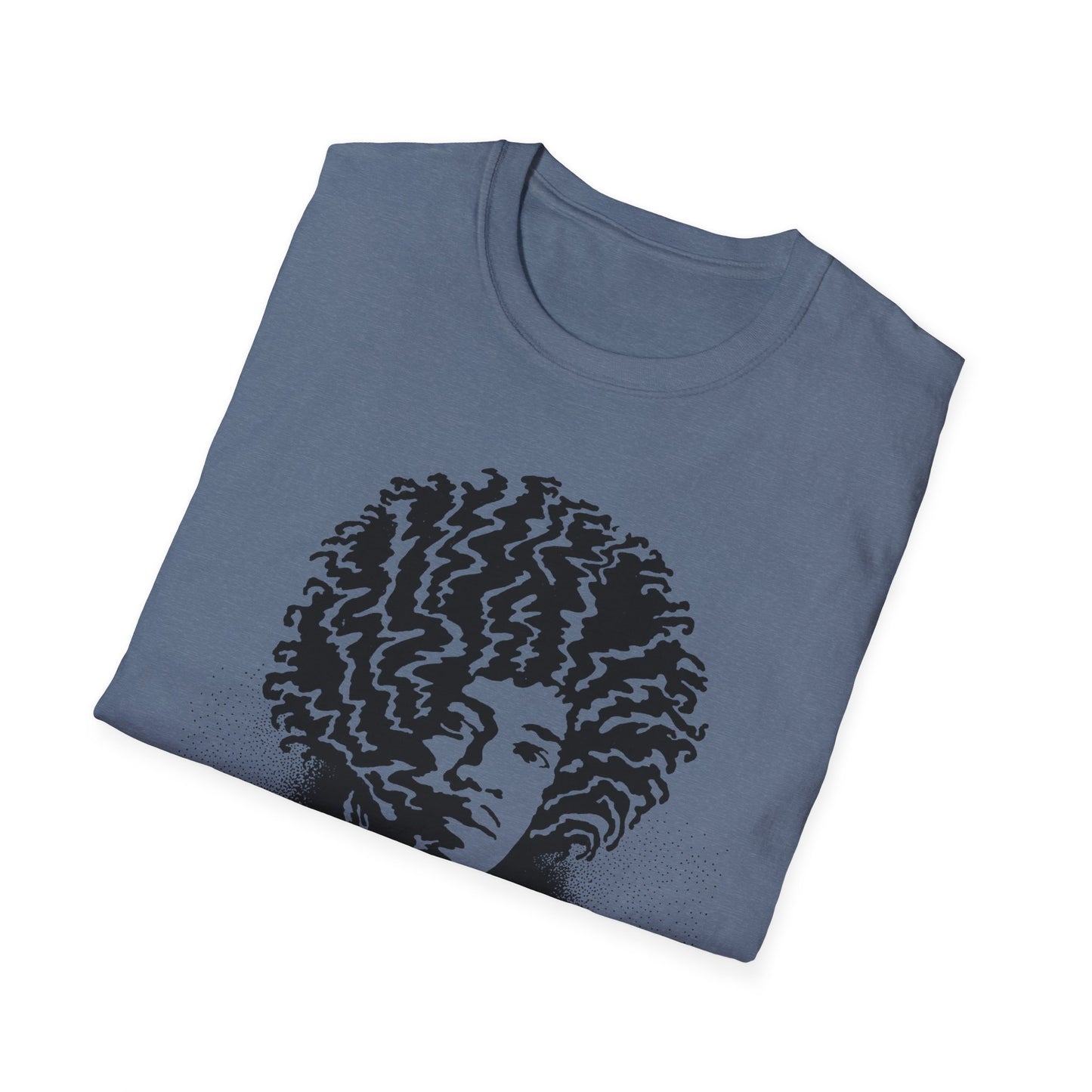 1968 jimi hendrix shrine auditorium poster black graphic tshirt