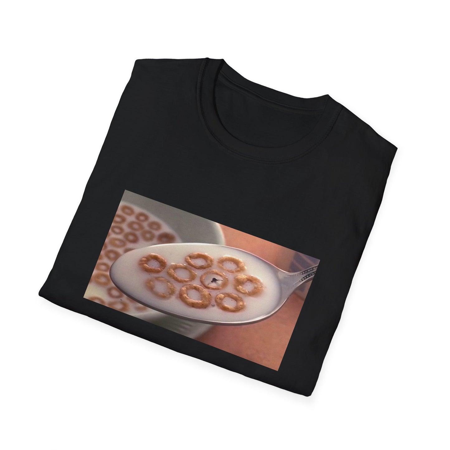 honey, i shrunk the kids 1989 nick szalinski in the cheerios tshirt