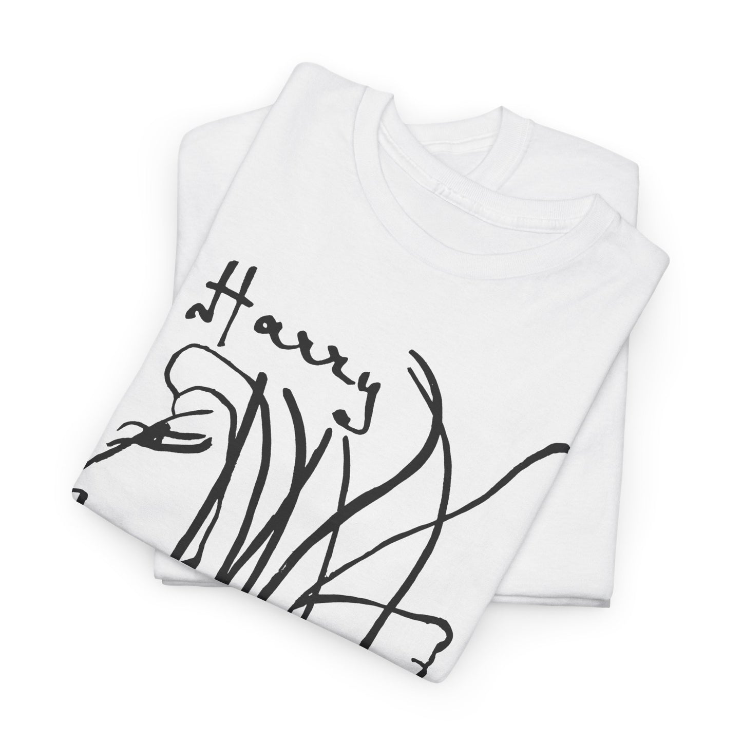 harry parch the bewitched fan art tshirt