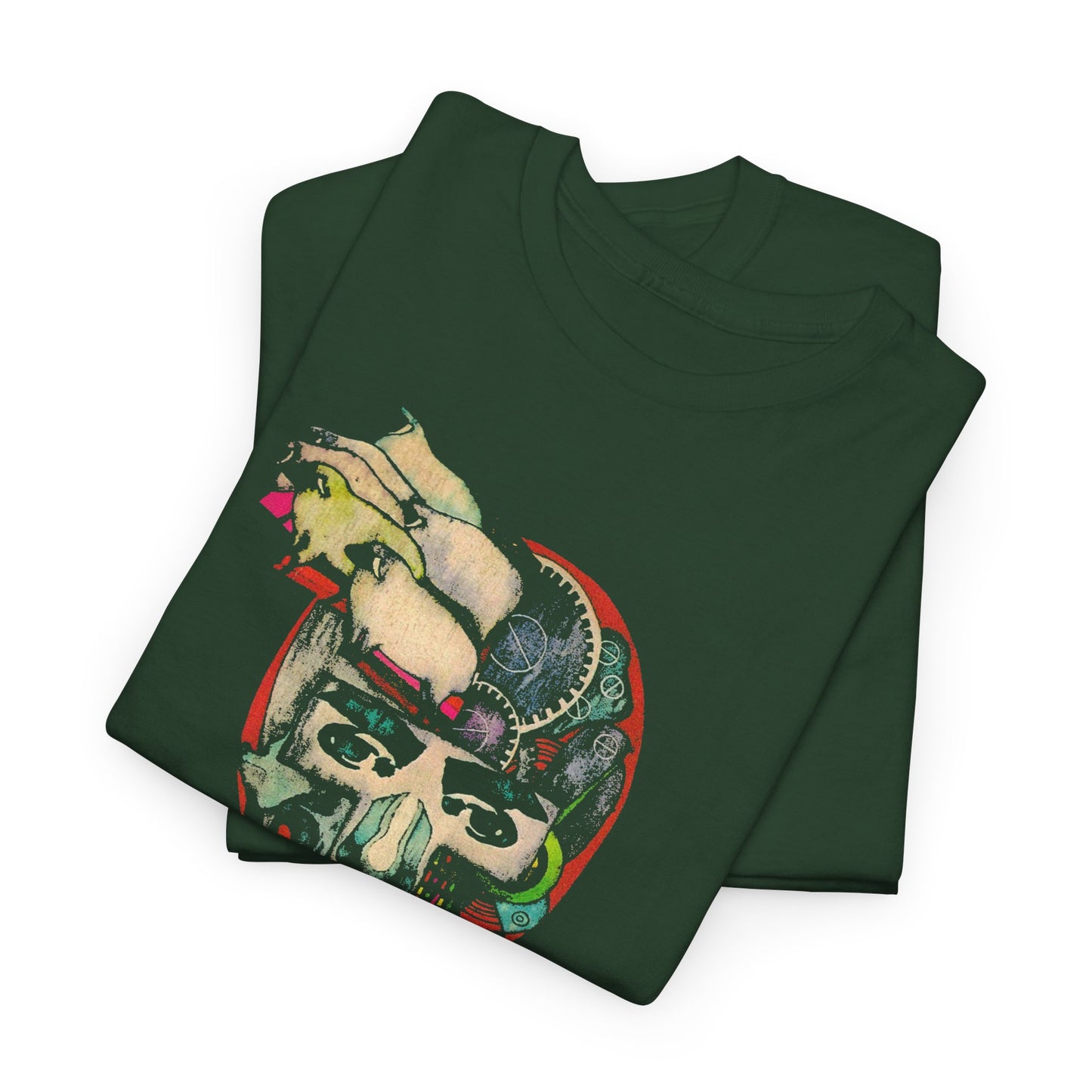 do androids dream of electric sheep philip k dick book cover variant updated design tshirt