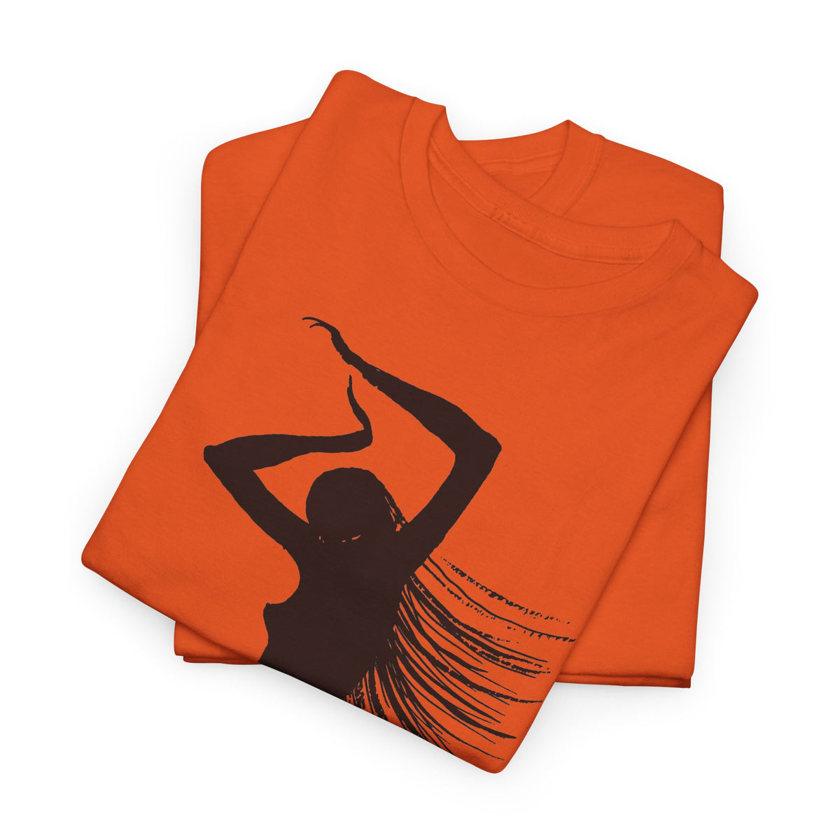 1955 illustration from songs of the witch woman by marjorie cameron tshirt