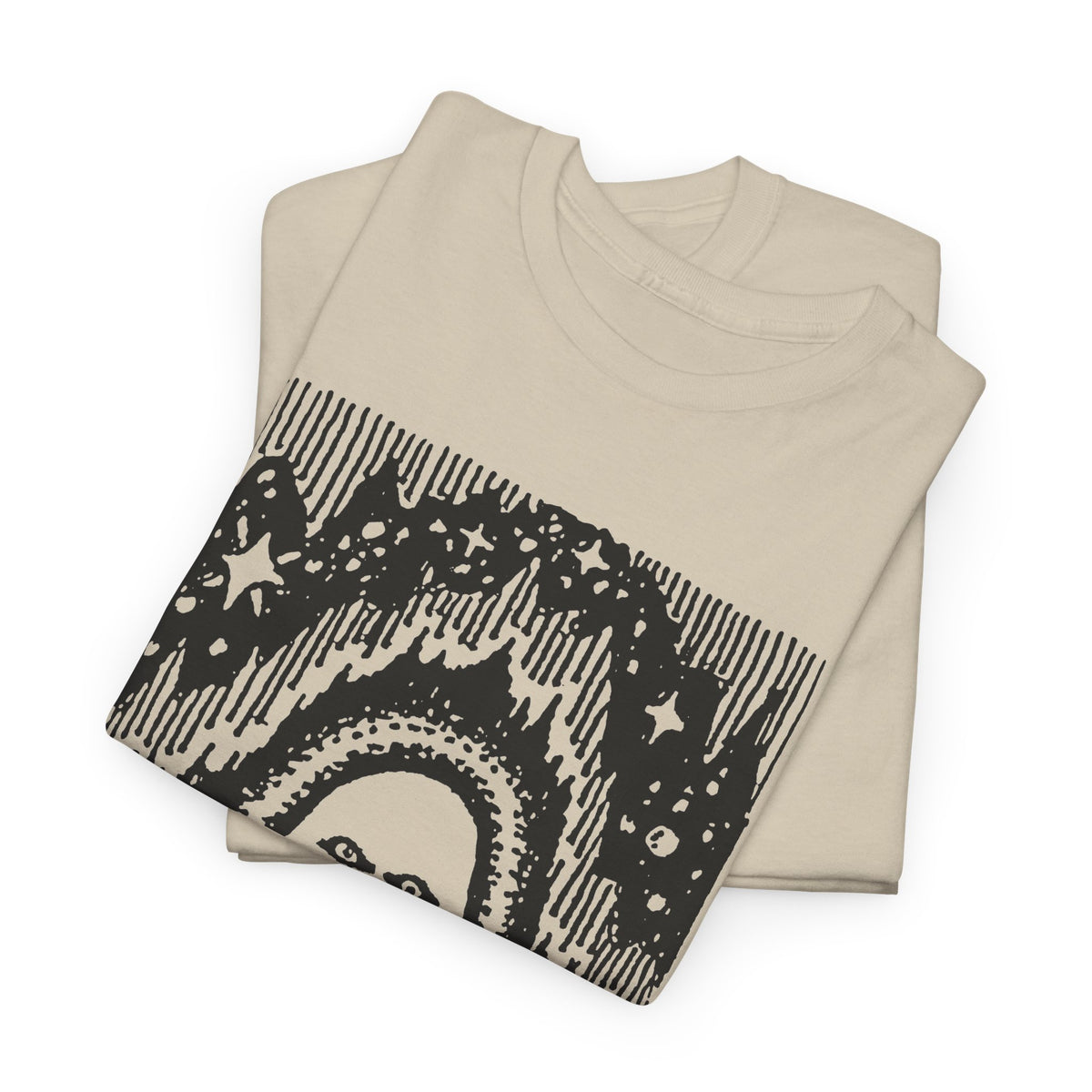 1989 acid man #8 mini comic cover illustration tshirt