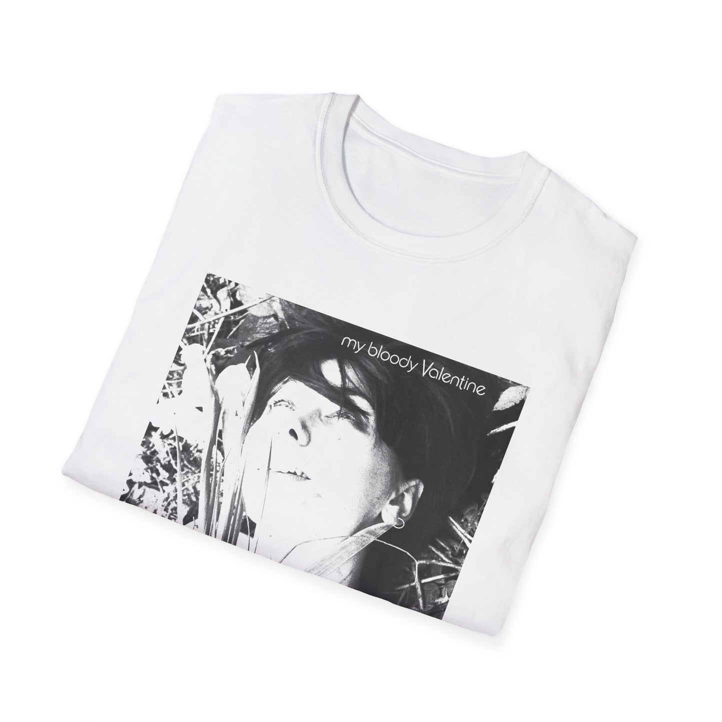 my bloody valentine ep tshirt