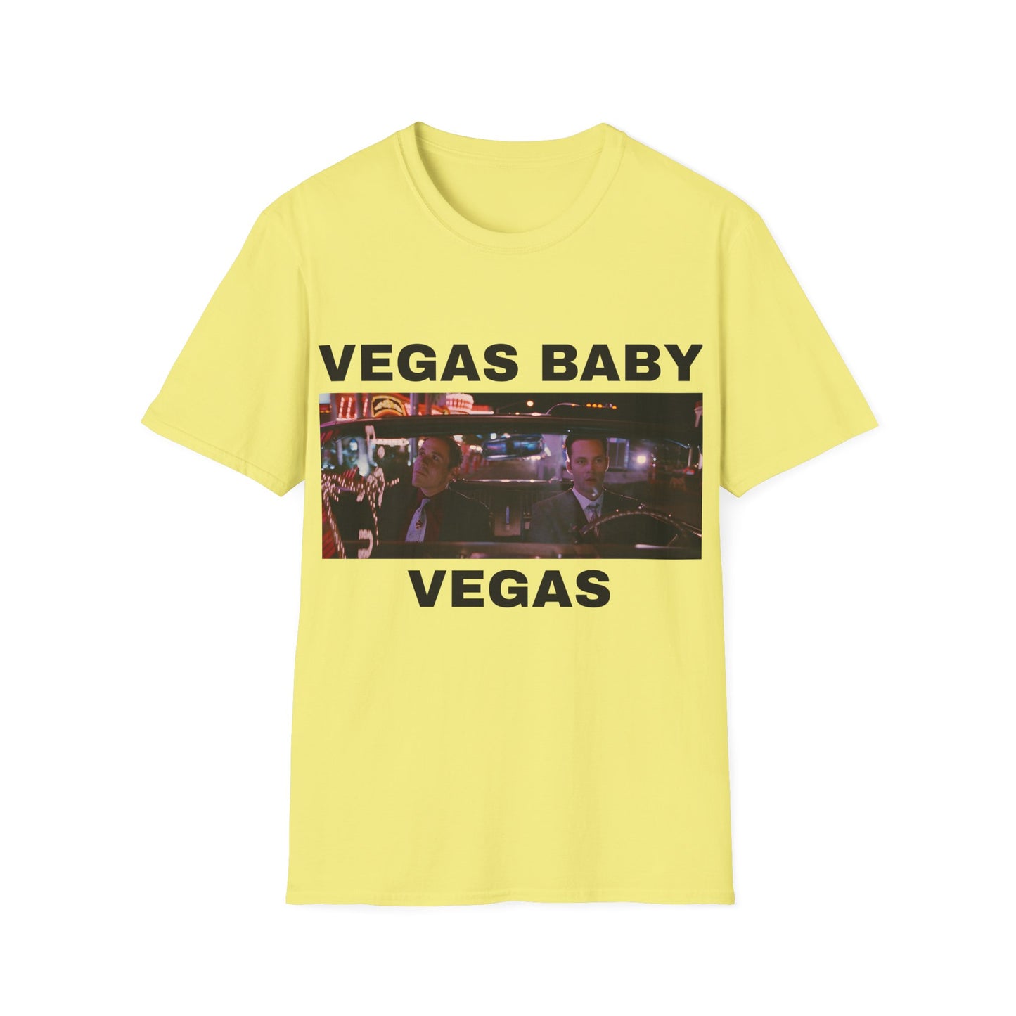 swingers 1996 comedy classic vegas baby, vegas tshirt