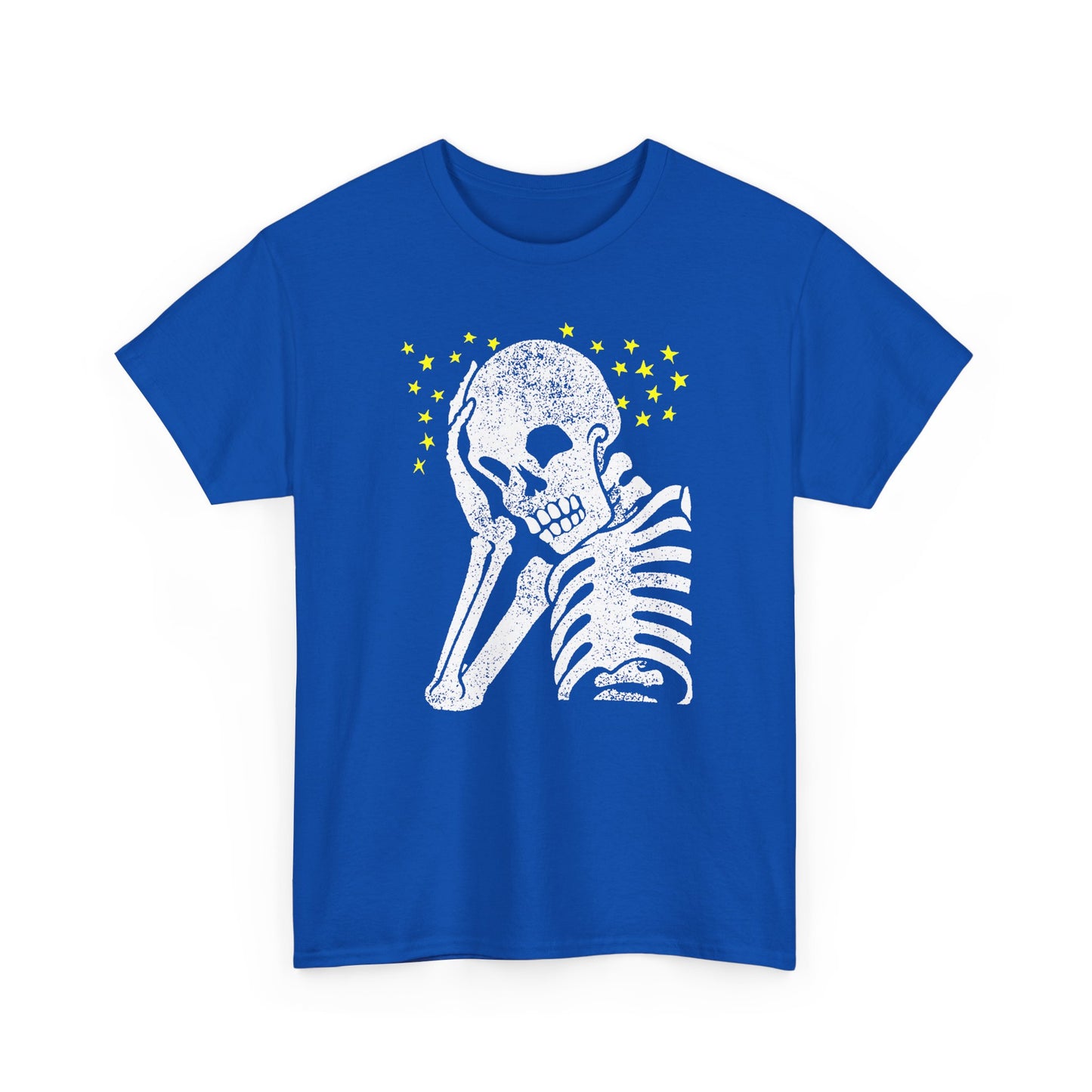 1903 les refroidis (the chilled ones) illustration by gustave henri jossot reproduction tshirt