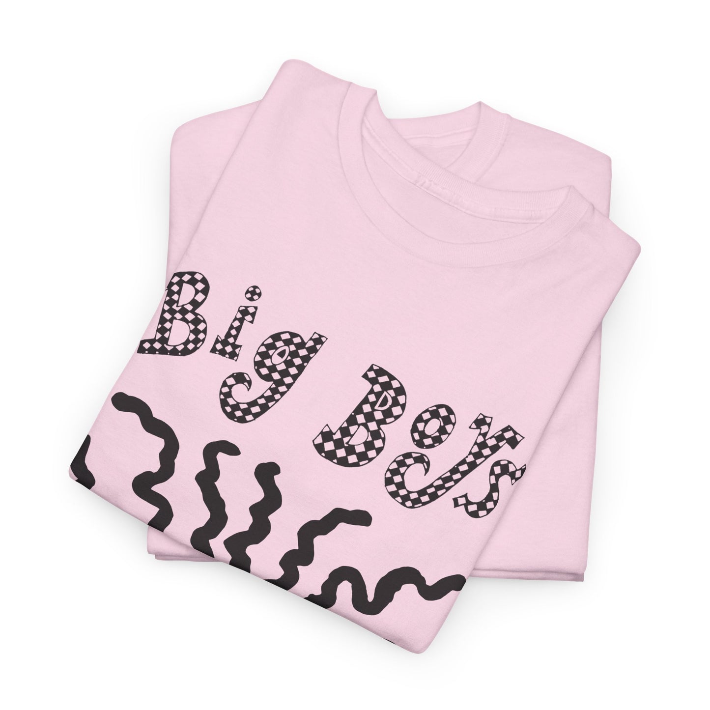 1983 lullabies help the brain grow by big boys album cover edit tshirt