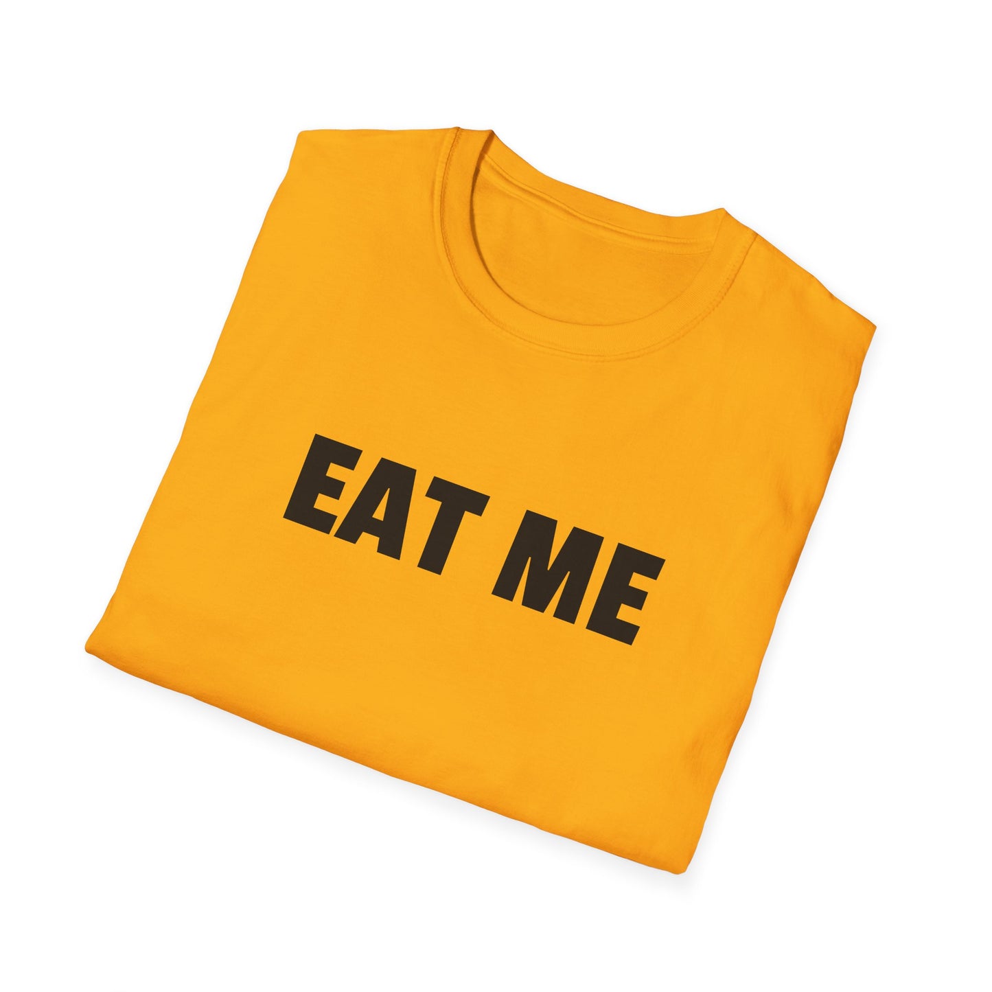 eat me tshirt