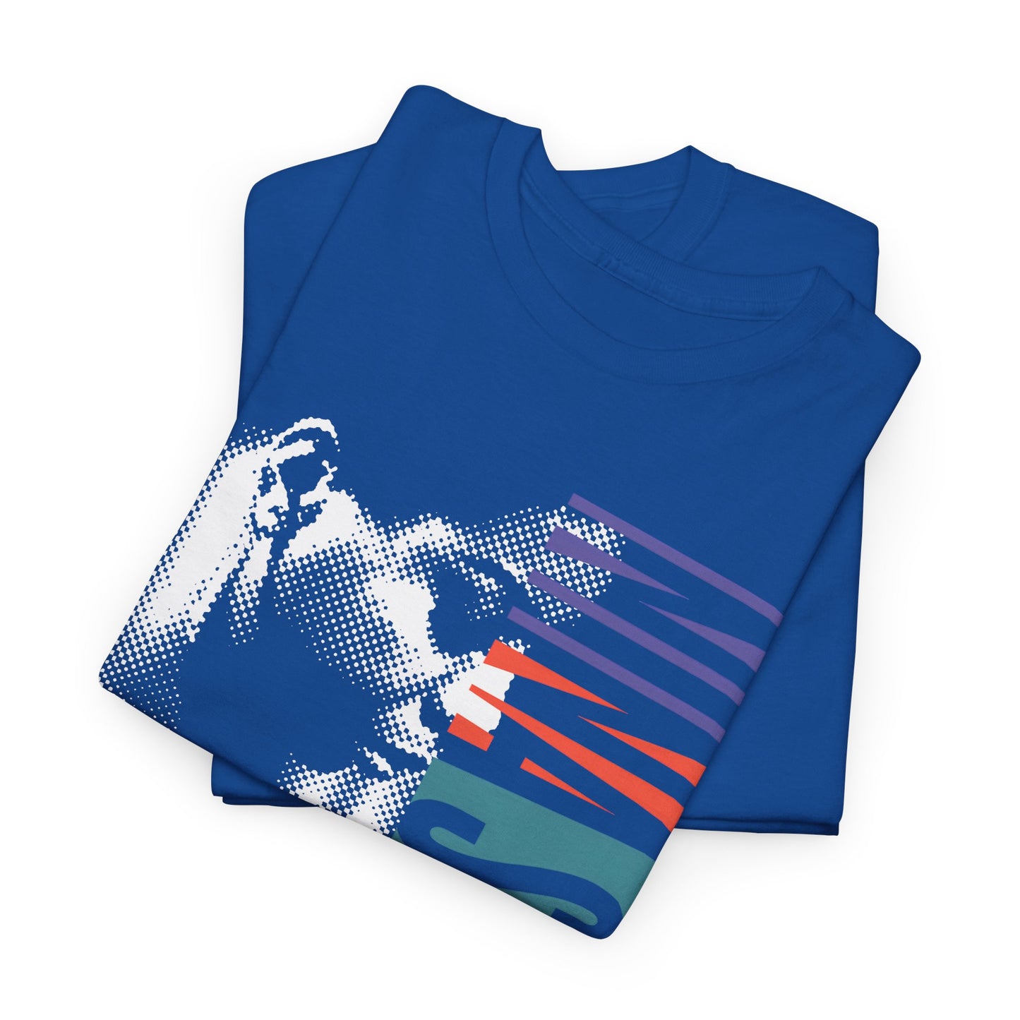 nina simone fan art tshirt