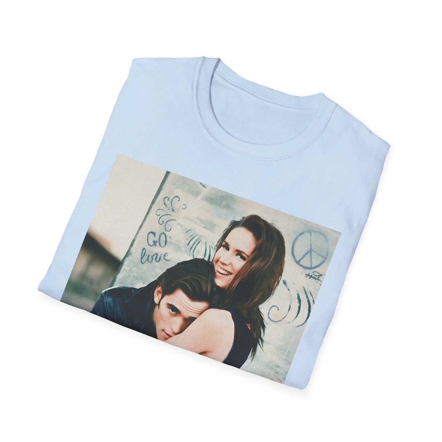 drugstore cowboy 1989 movie poster tshirt