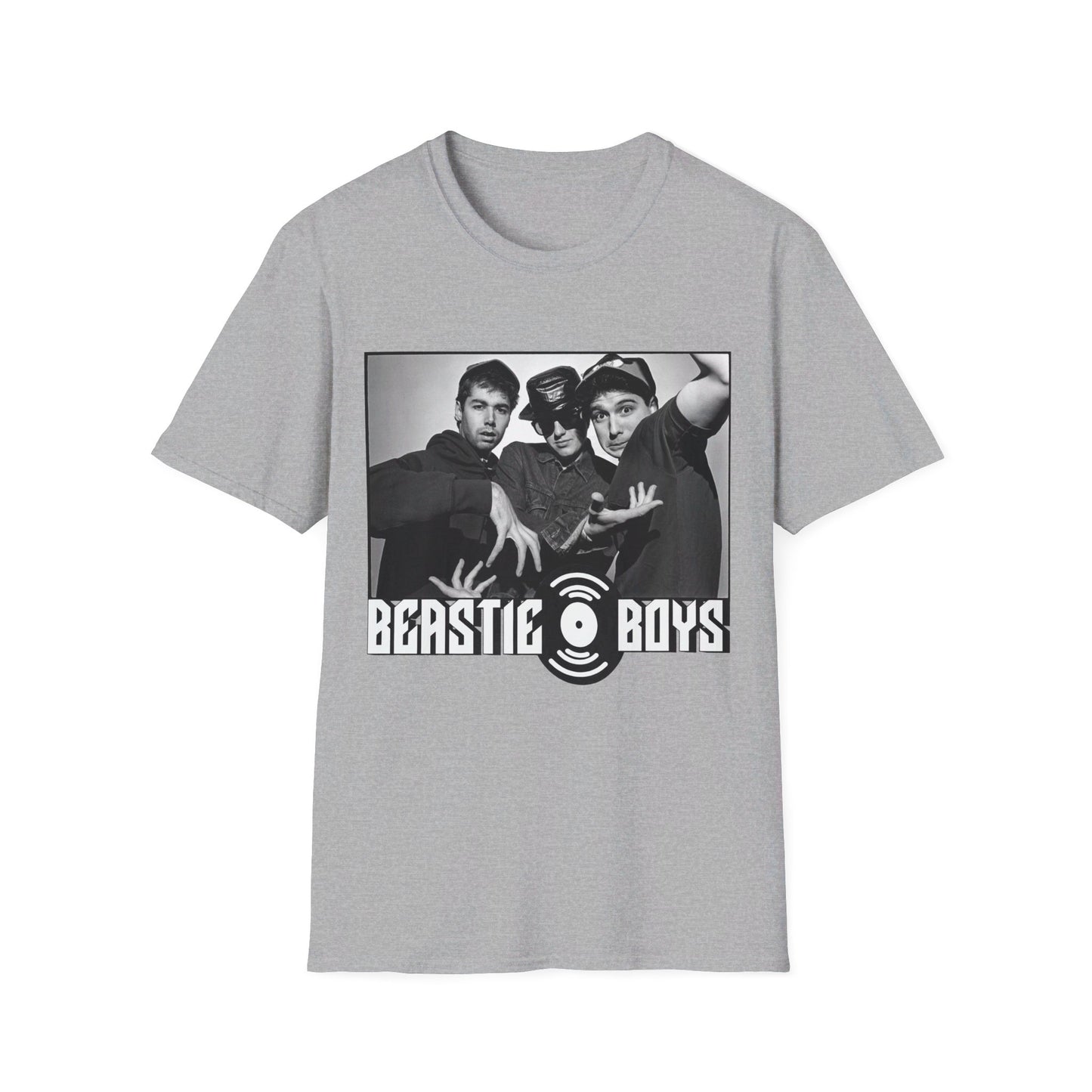 beastie boys 1 tshirt