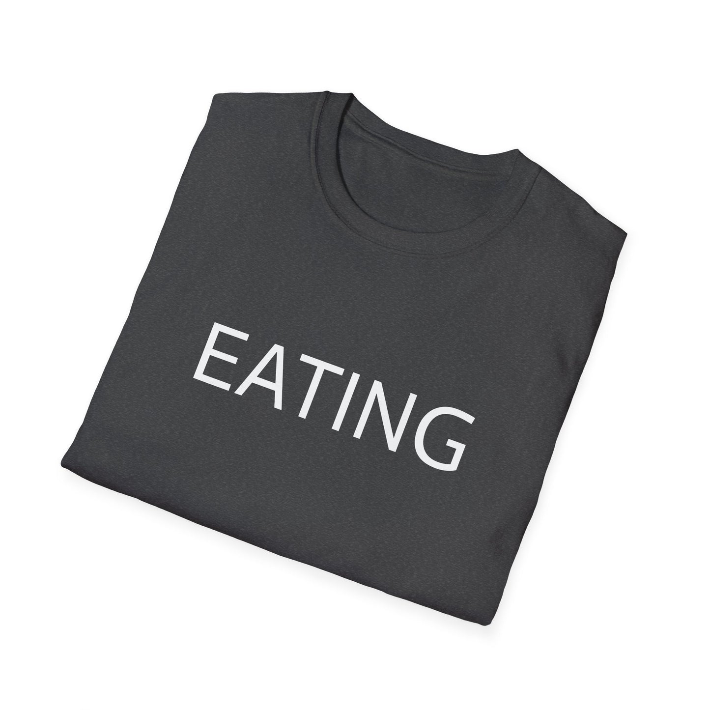 eating tshirt