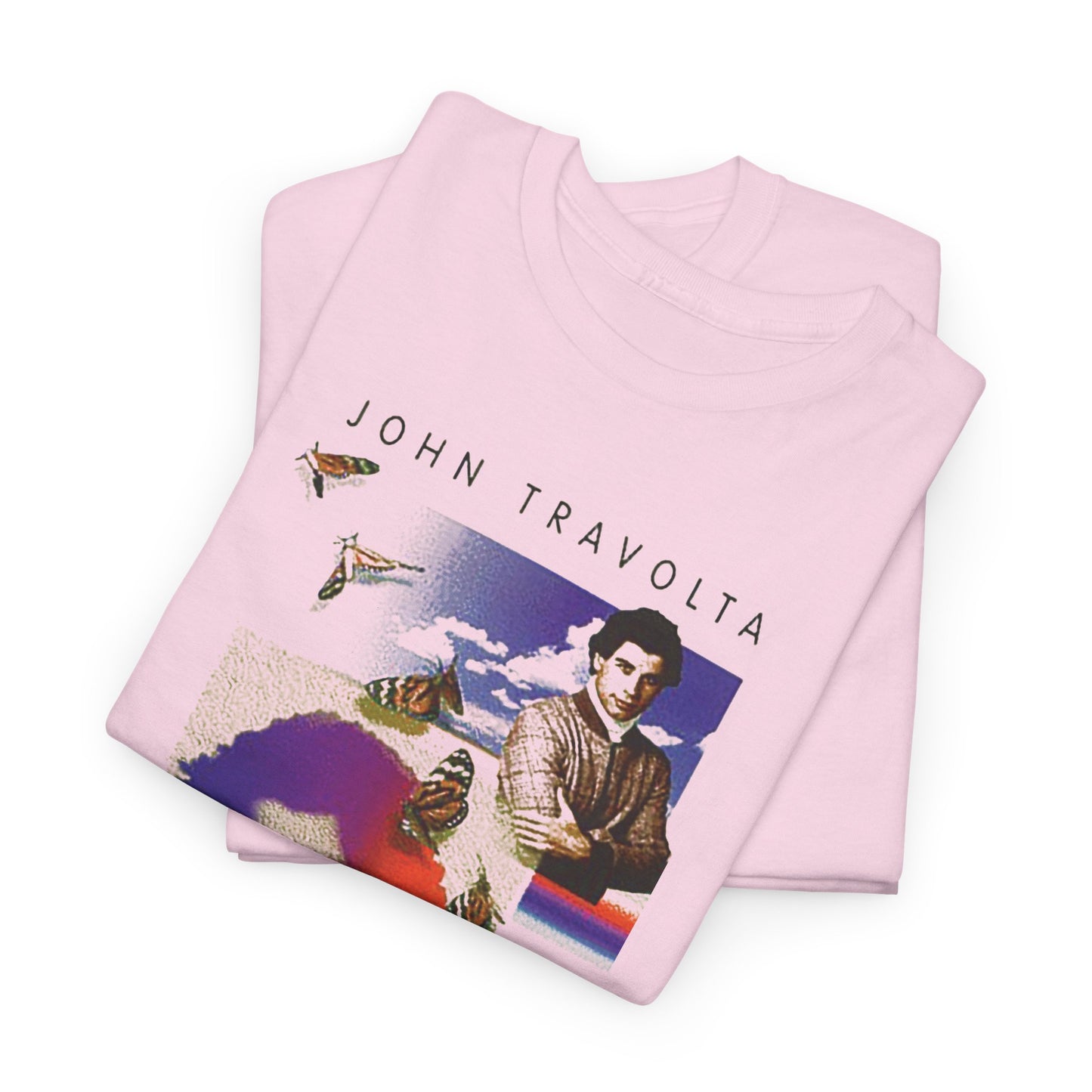 lofi boy in the plastic bubble vhs cover tshirt