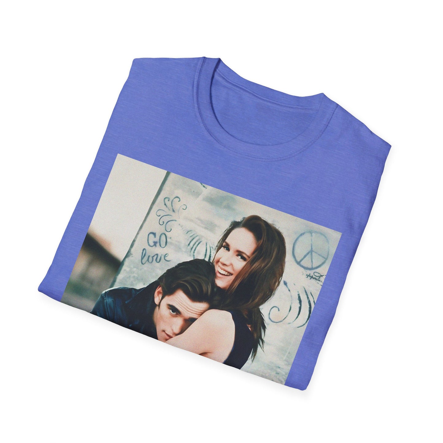 drugstore cowboy 1989 movie poster tshirt