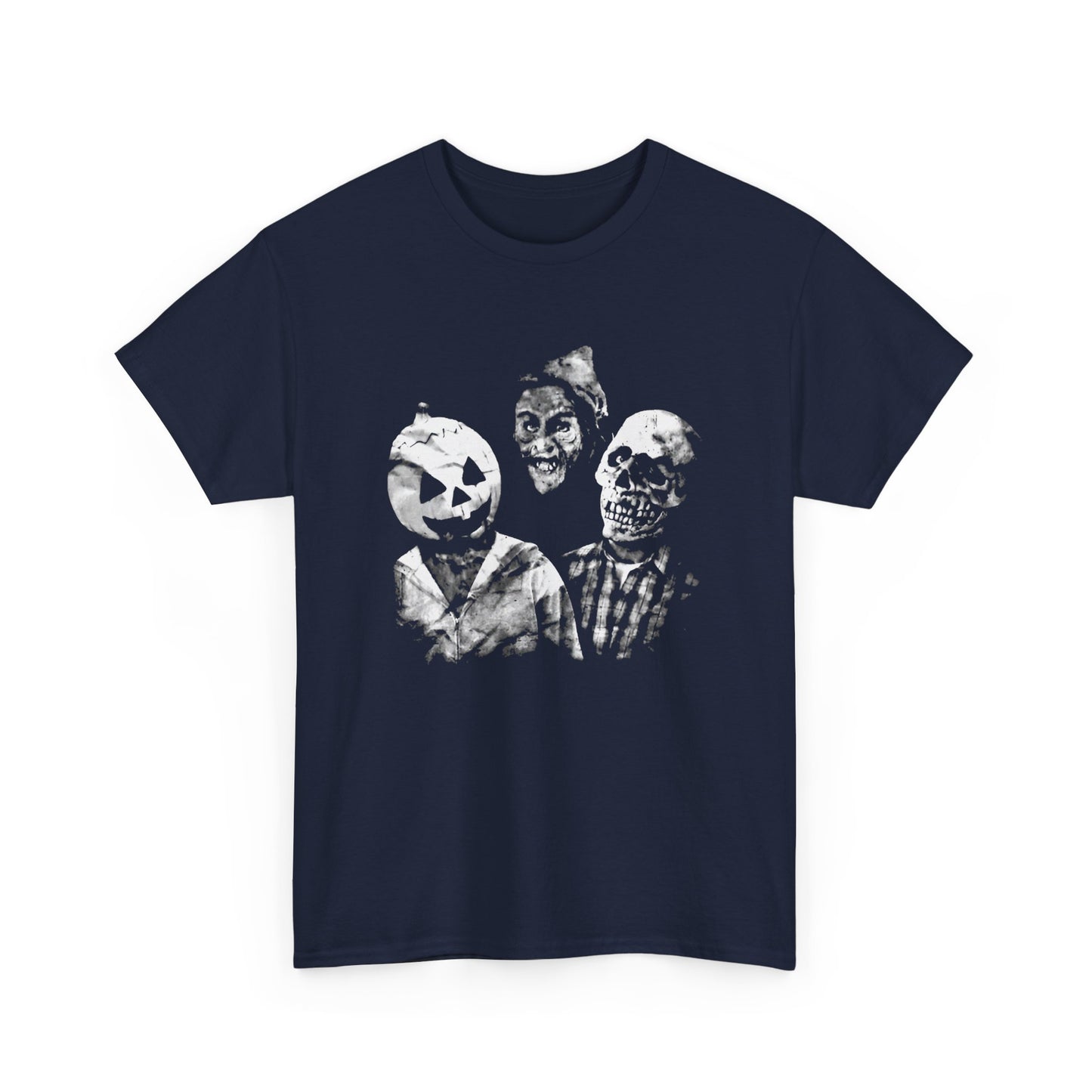 halloween 3 tv guide ad graphic no words tshirt