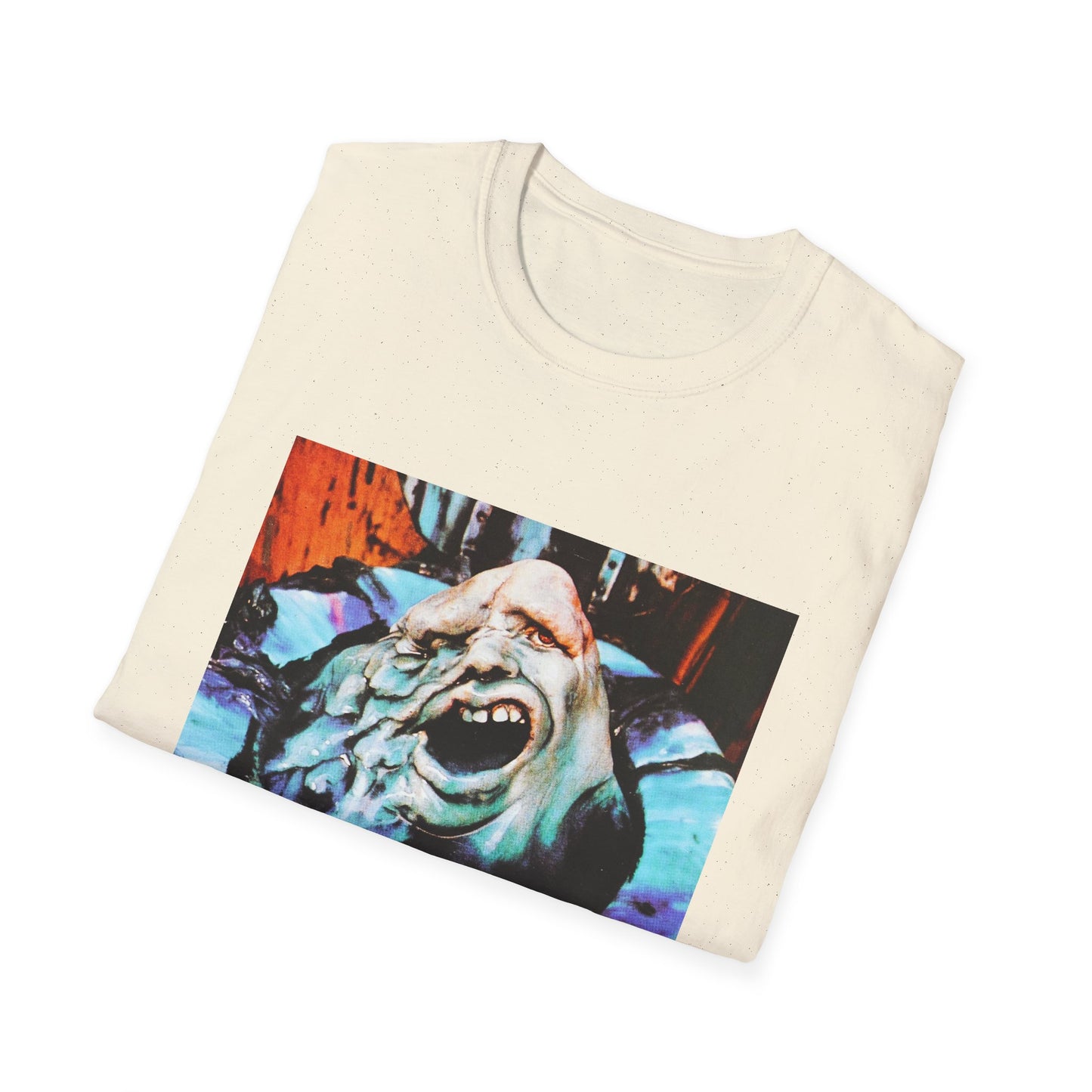 1987 movie street trash tshirt