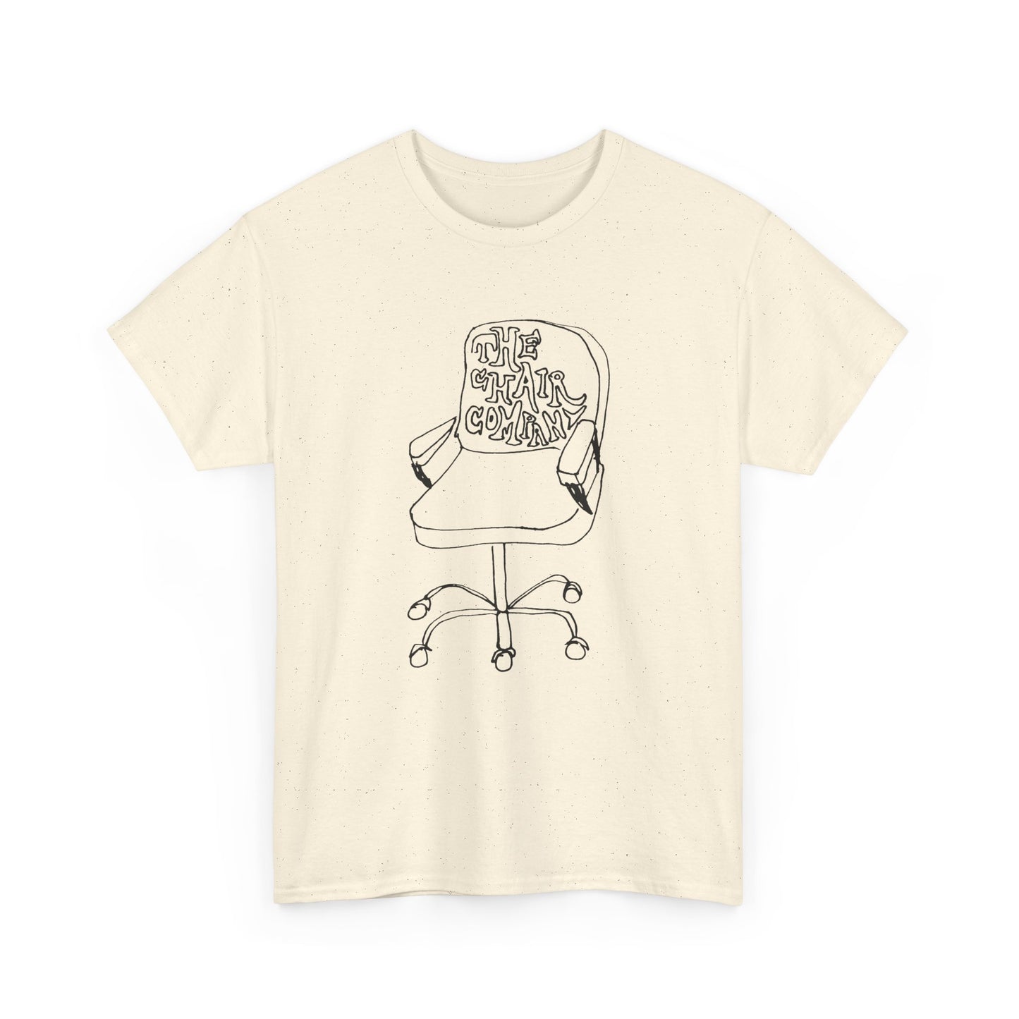 chair company whatmart fan art sketch tshirt