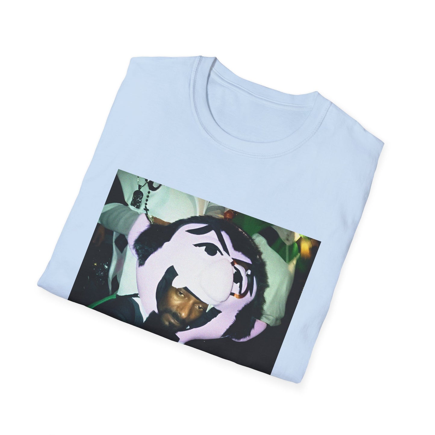 rapper count von count halloween costume photo 1 tshirt