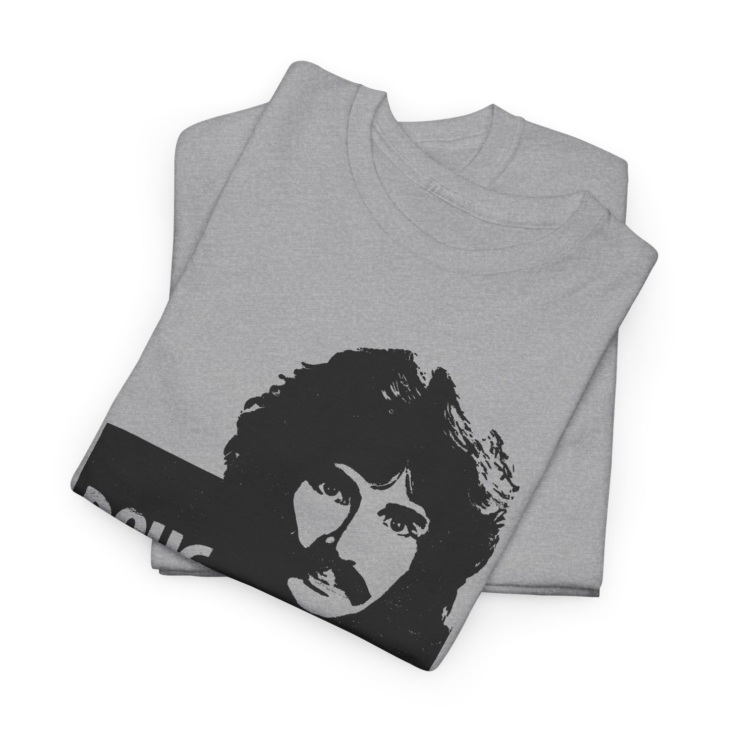doug henning and his world of magic newspaper ad tshirt