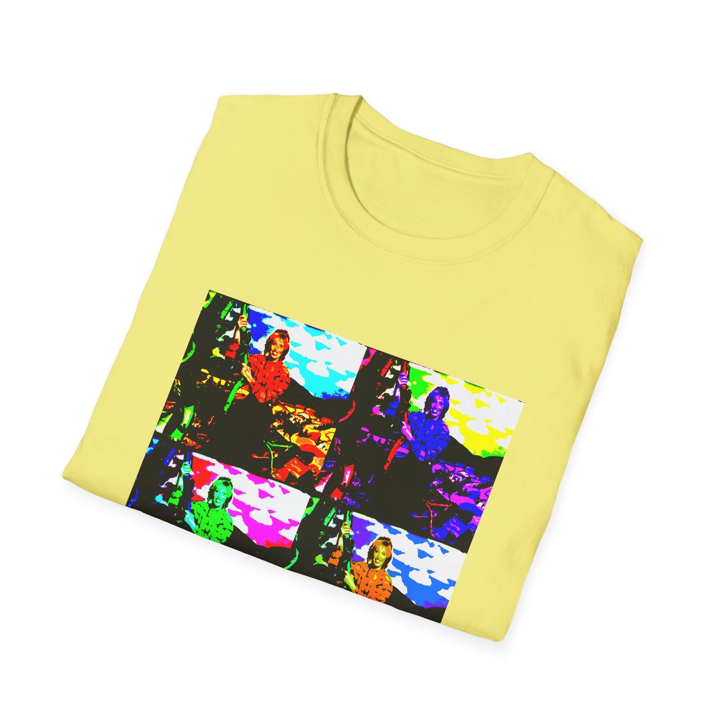 1983 shelley duvall's faerie tale theatre tv series jack and the beanstalk fan art tshirt