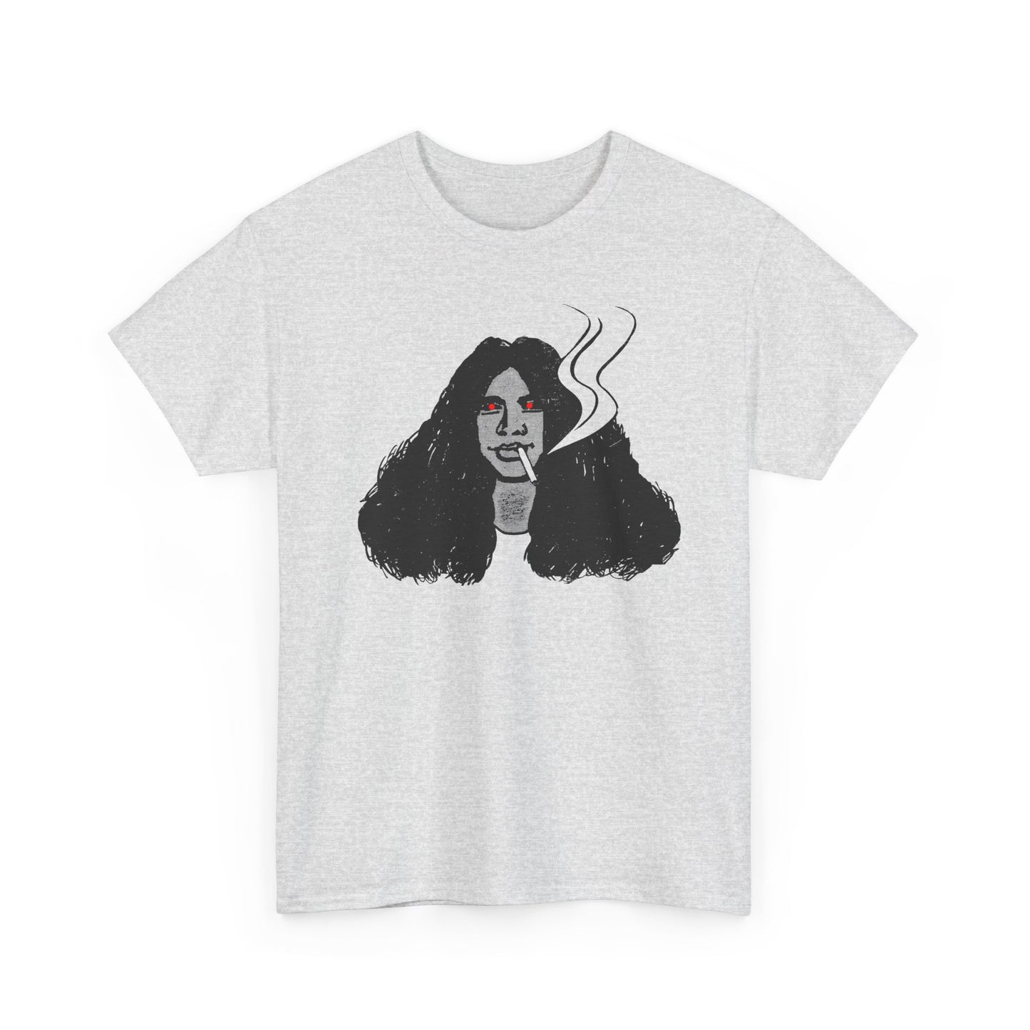 1971 album cover tshirt shinki chen and friends