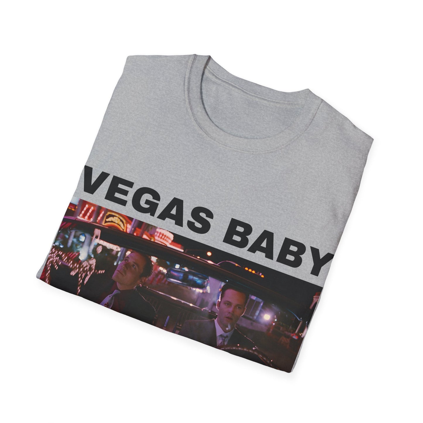 swingers 1996 comedy classic vegas baby, vegas tshirt