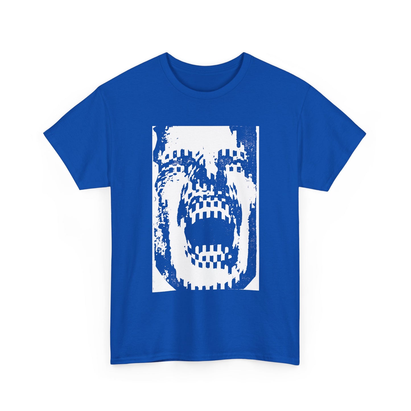 1983 experimental electronic album kick it by kallous boys tshirt